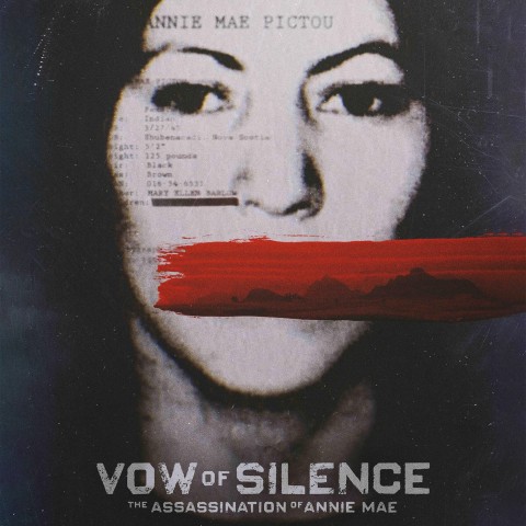 Vow of Silence: The Assassination of Annie Mae