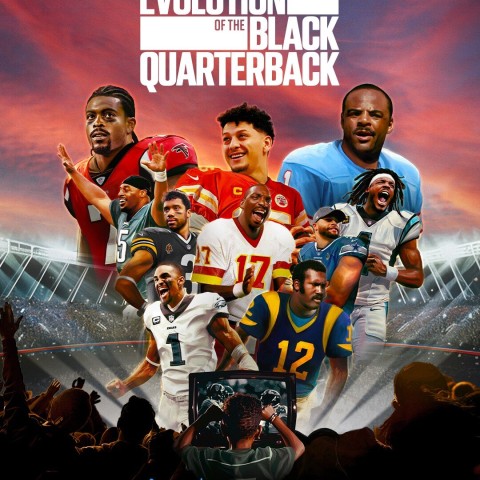 Evolution of the Black Quarterback