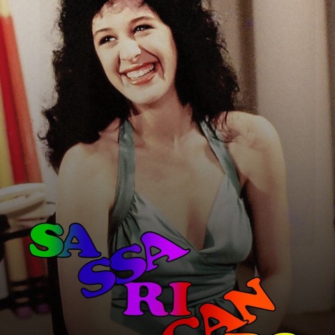 Sassaricando