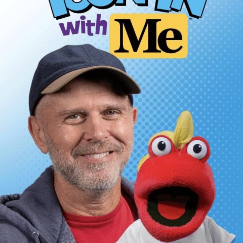 Toon In with Me