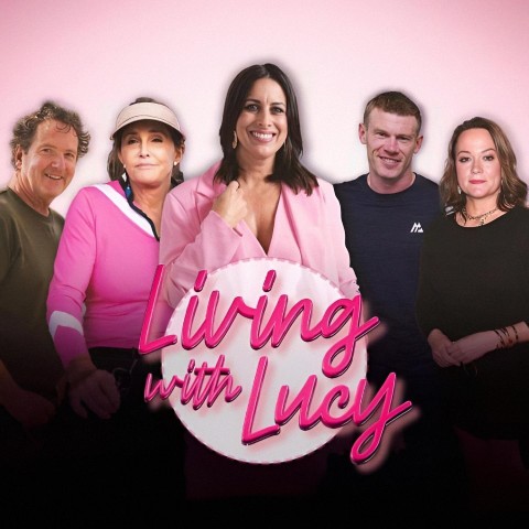 Living with Lucy