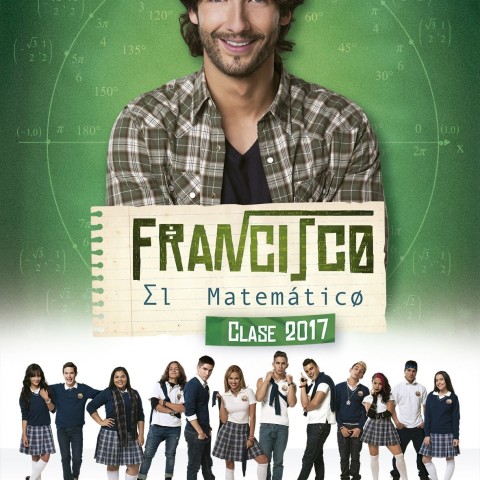 Francisco el Matemático: Clase 2017