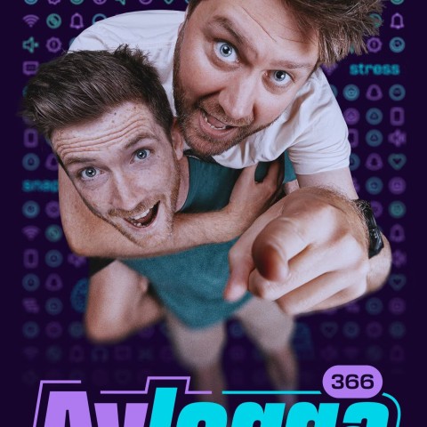 Avlogga