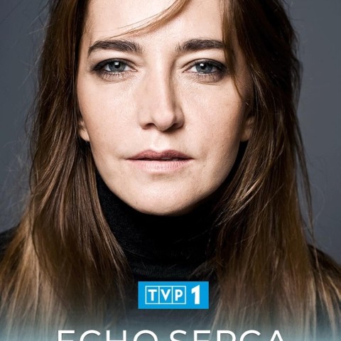 Echo serca