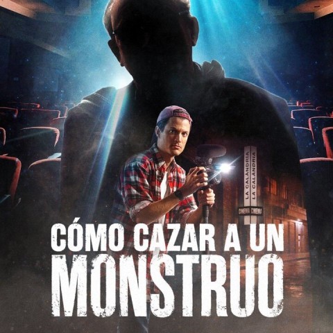 Cómo cazar a un monstruo