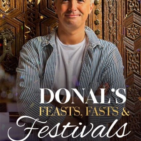 Donal's Feasts, Fasts and Festivals