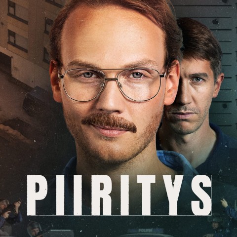 Piiritys