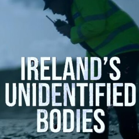 Ireland's Unidentified Bodies