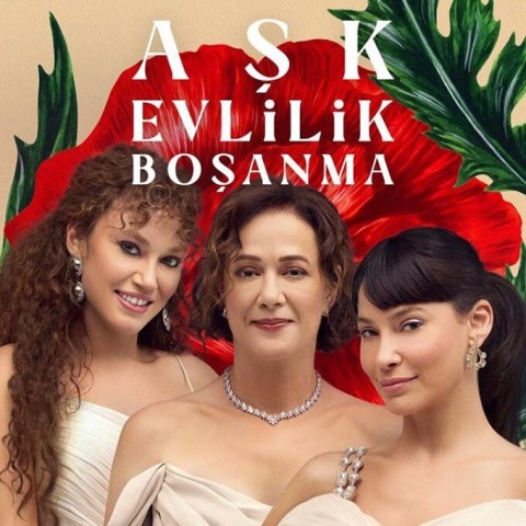 Aşk, Evlilik, Boşanma