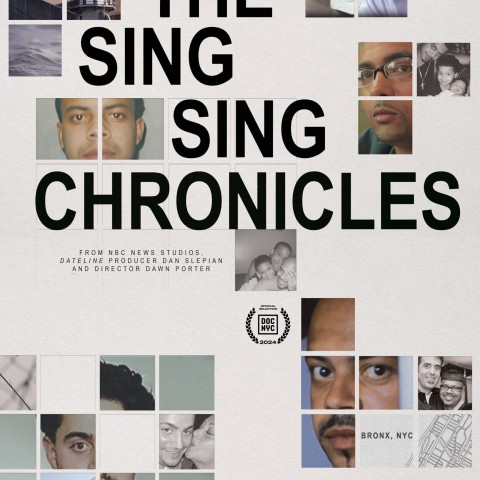 The Sing Sing Chronicles