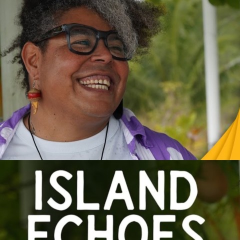 Island Echoes With Nornie Bero
