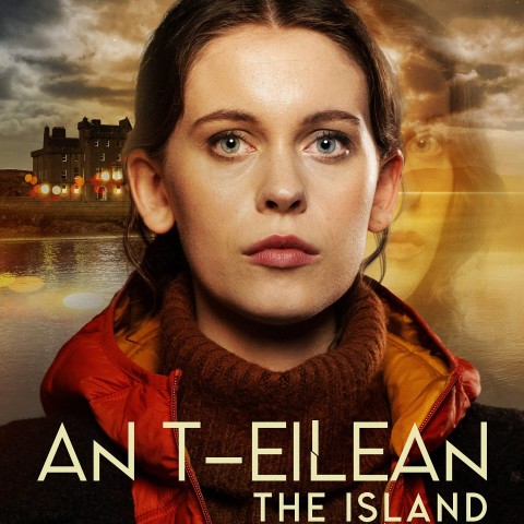 An t-Eilean