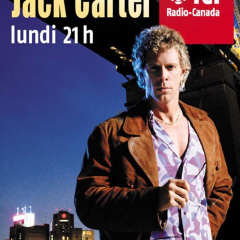 Les aventures tumultueuses de Jack Carter
