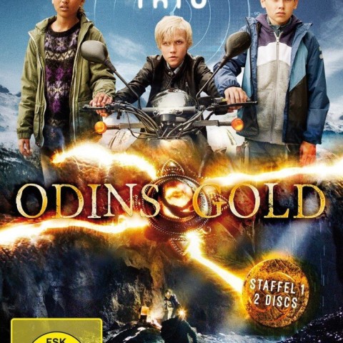 TRIO: Odins Gull