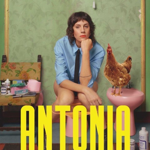 Antonia