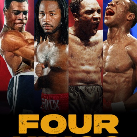 Four Kings