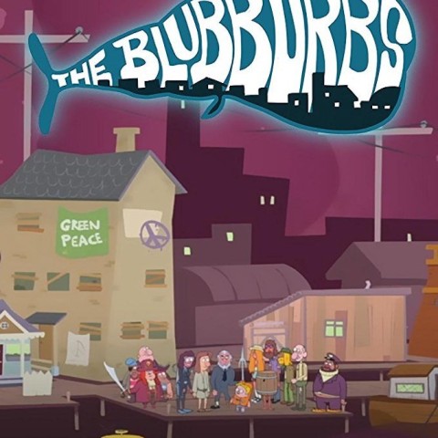 The Blubburbs