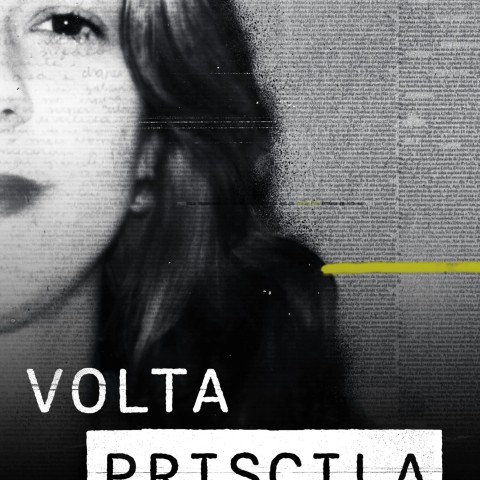 Volta Priscila