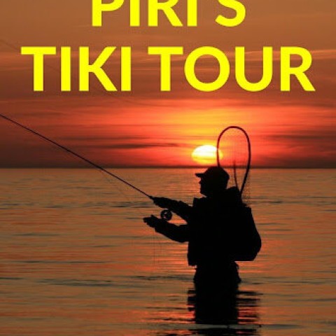 Piri's Tiki Tour