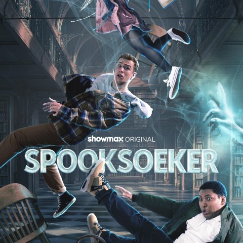 Spooksoeker