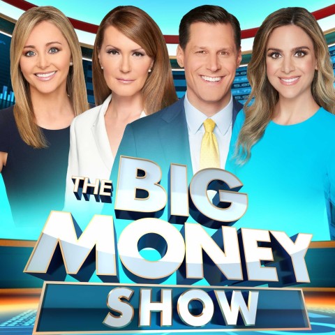 The Big Money Show
