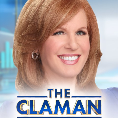 The Claman Countdown