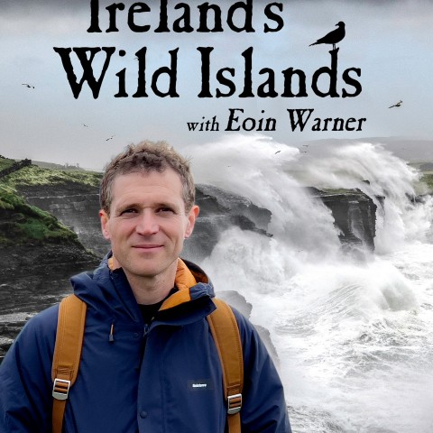 Ireland's Wild Islands