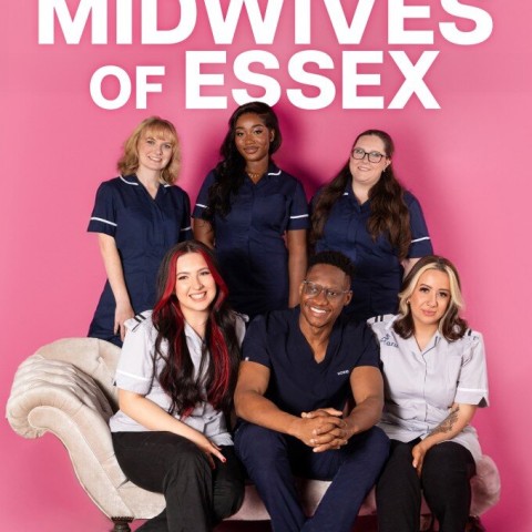 The Young Midwives of Essex