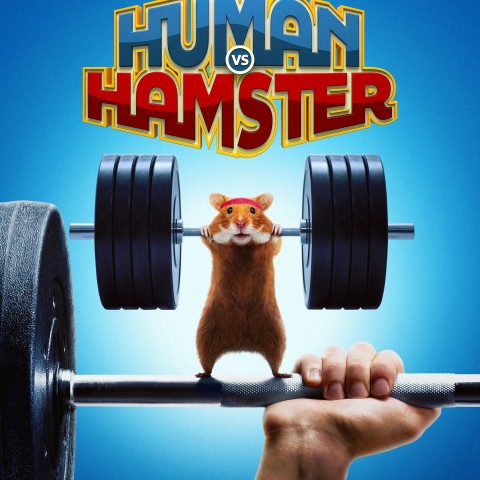 Human vs. Hamster