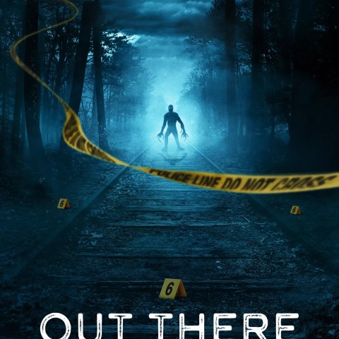 Out There: Crimes of the Paranormal