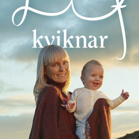Líf kviknar