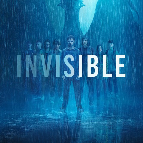 Invisible