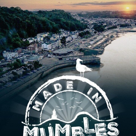 Made in Mumbles