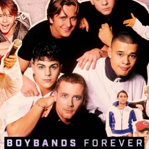 Boybands Forever