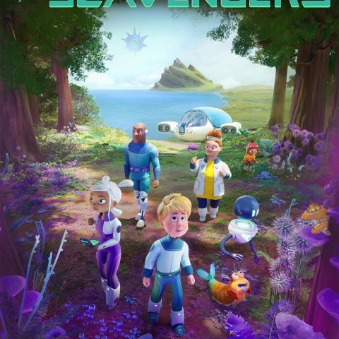 The Scavengers