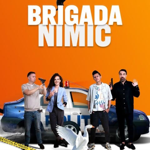 Brigada Nimic