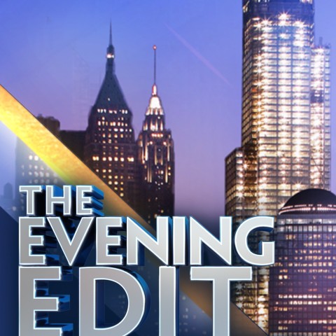 The Evening Edit