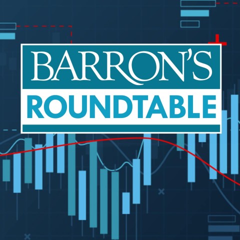 Barron's Roundtable