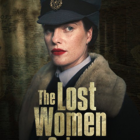 The Lost Women Spies