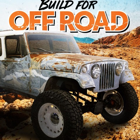 Build for Off Road