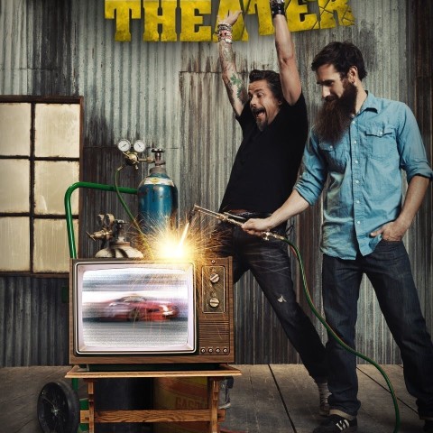 Fast N' Loud: Demolition Theater