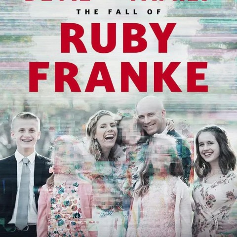 Devil in the Family: The Fall of Ruby Franke