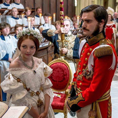 Victoria & Albert: The Royal Wedding