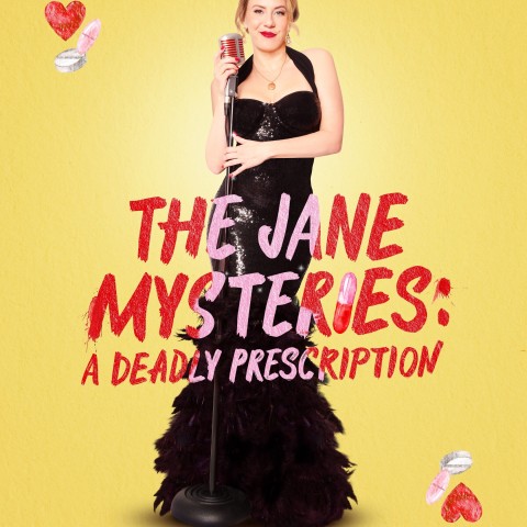 The Jane Mysteries