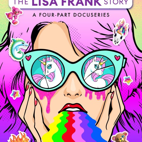Glitter and Greed: The Lisa Frank Story