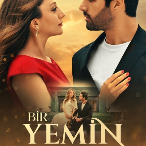 Bir Yemin Ettim