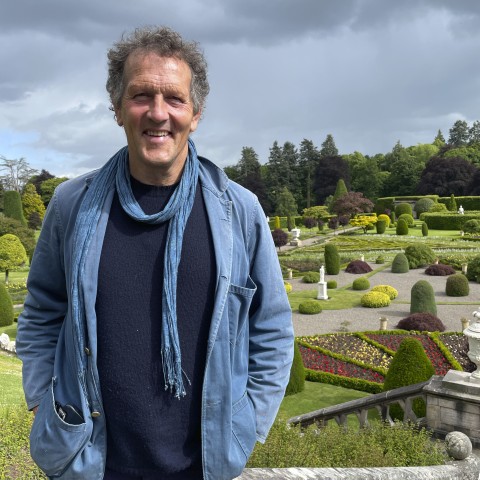 Monty Don's British Gardens