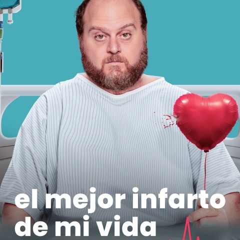 El Mejor Infarto de mi Vida