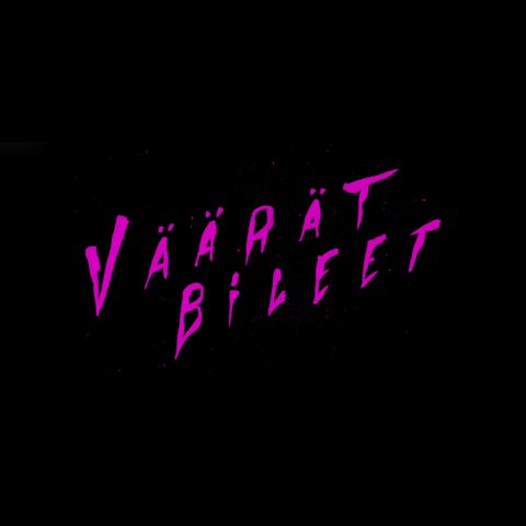Vihreät Valot – Väärät bileet