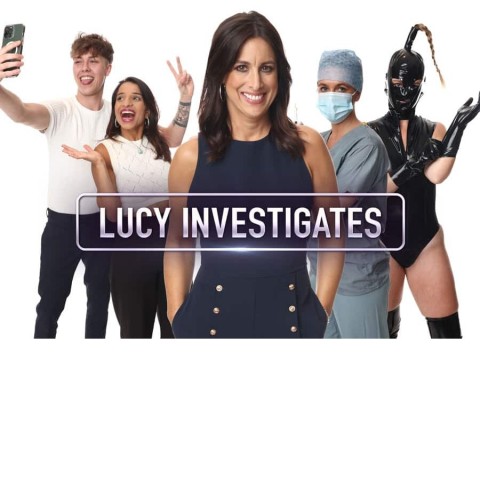 Lucy Investigates